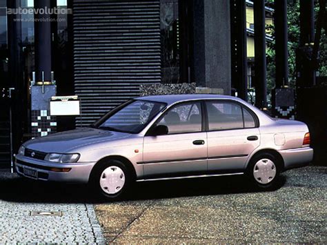 How Much Does A Toyota Corolla Weigh Explore Images And Videos