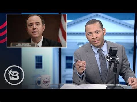 The Significance of Adam Schiff’s “Parody” | The Wentworth Report