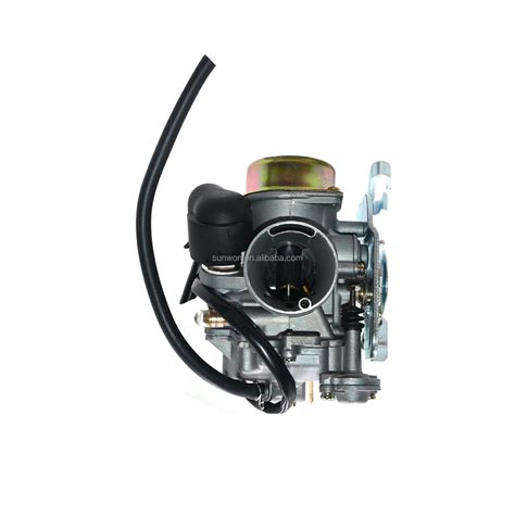 Carburetor For Manco Talon Linhai Bighorn Atv Utv Cc Cc Carb