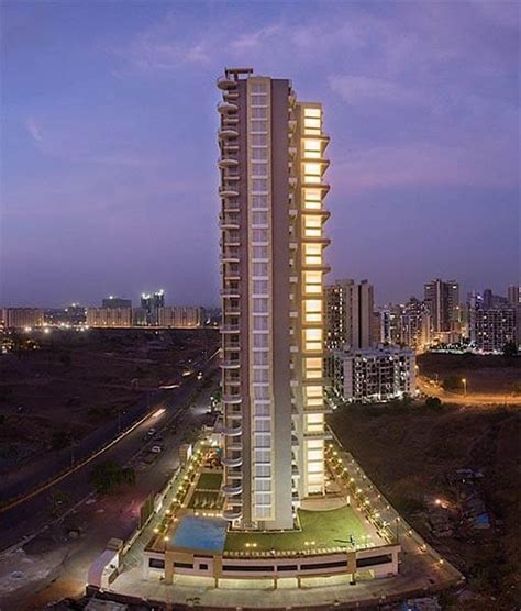 Delivered Projects By Paradise Group Navi Mumbai S Leading Builder