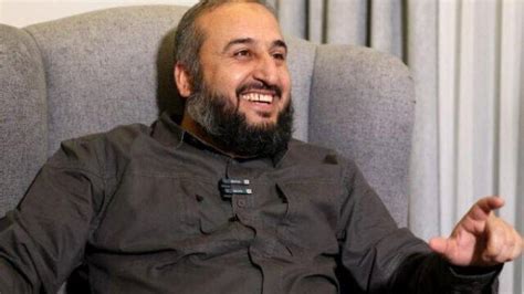 Sosok Murhaf Abu Qasra Komandan Hts Yang Ditunjuk Sebagai Menteri