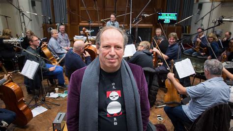 Hans Zimmer on Fun Kids! - Fun Kids - the UK's children's radio station