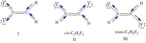 Solved: Draw three Lewis structures for compounds with the formula ...