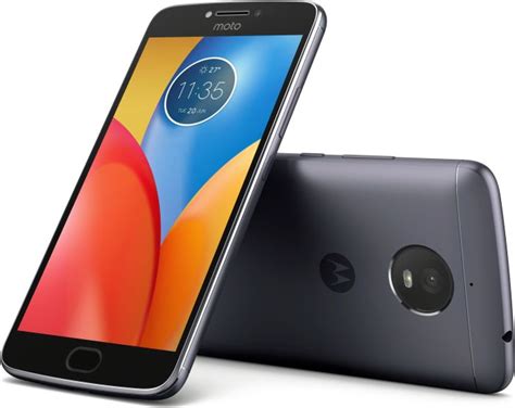 Motorola Moto E4 Plus Smartphone Review NotebookCheck Net Reviews