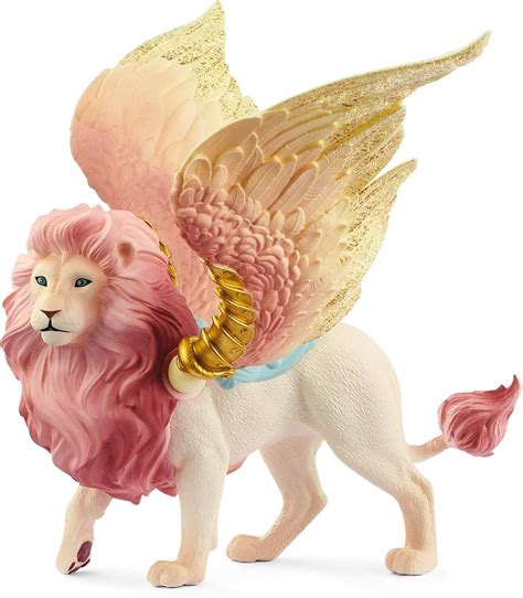 Buy Schleich Bayala Fairy Toys For Girls And Boys Ages 5 12 2 Piece