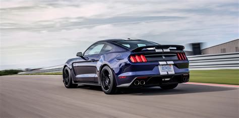 2019 GT350/350R Production/Changes | SVTPerformance.com