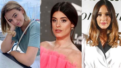 Quién Es La Influencer Española Mejor Vestida La Lista De Las 10 Más