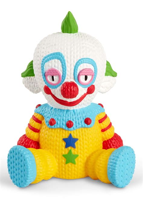 Handmade by Robots Killer Klowns Shorty Vinyl Figure - 13% off!