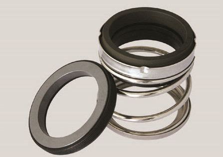 Pump Mechanical Seal Factory Buy Good Quality Pump Mechanical Seal