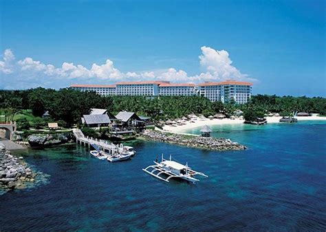 Shangri Las Mactan Resort Spa Cebu Audley Travel Us