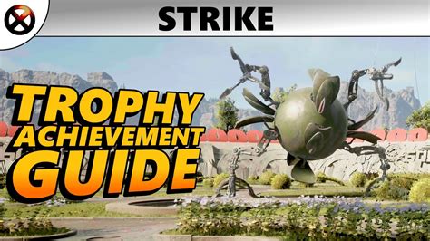 Atomic Heart Strike Trophy Achievement Hog Hedgie Boss Guide