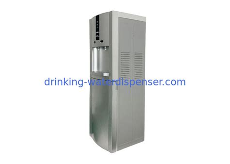 Bottled SUS R A S Hot Cold Water Cooler Dispenser Free Standing