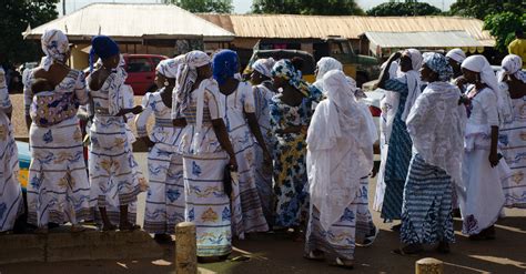 Tamale - Ghanaian Northern Plains - Around Guides