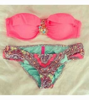 Bikini Cute And Summer Image 418269 On Favim