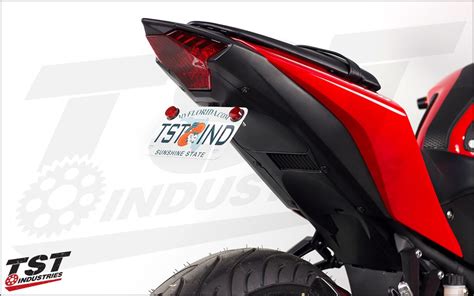 Fender Eliminator Yamaha R3 MT 03 2015 2020