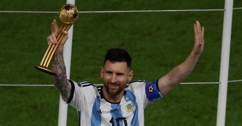 Quieres Trabajar Con Lionel Messi Estos Son Los 7 Puestos Que Busca