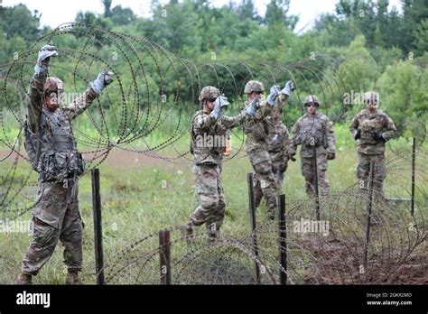 152nd Brigade Hi Res Stock Photography And Images Alamy