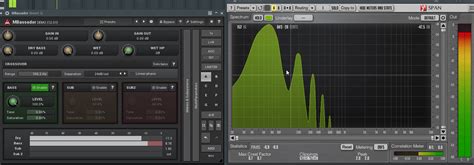 Softube harmonics vs fabfilter saturn - teamela