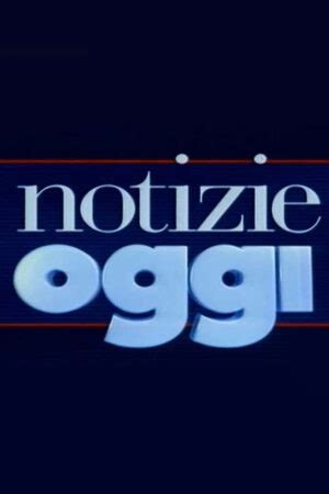 Notizie Oggi Linea Sera Ogni venerdì su Canale Italia