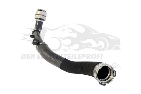 Original Renault Turboschlauch 144609531R Online Kaufen