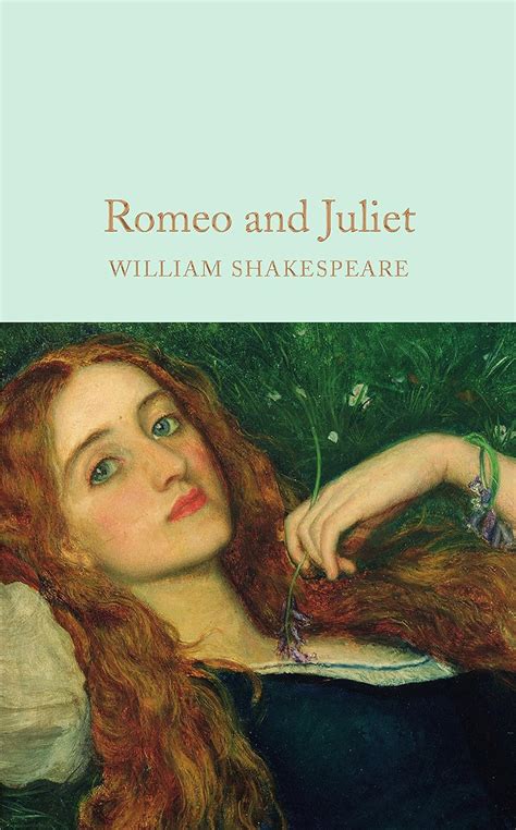 Romeo And Juliet Macmillan Collectors Library Kindle Edition By