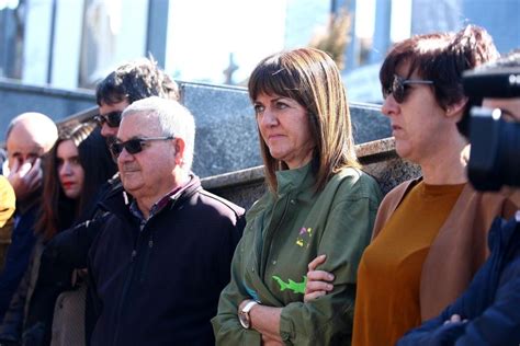 Fotos El Pse Homenajea En Orio Juan Priede El Diario Vasco