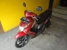 Mio Karbu Jual Beli Motor Bekas Murah Cari Motor Bekas Di Indonesia