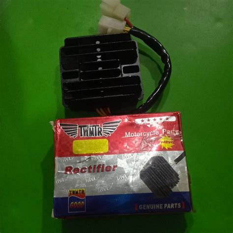 Jual RECTIFIER KIPROK REGULATOR KABEL 5 SOKET 2 150 DC VIAR NOZOMI