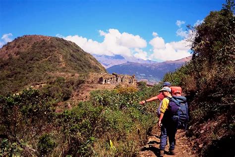 La Ruta Alternativa Ideal Para Machu Picchu Lares