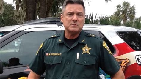 Citrus Co Sheriff Offering 2k Signing Bonuses For New Recruits