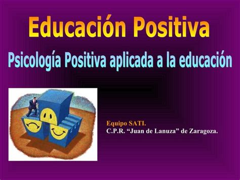 Psicologia Positiva Educacion Ppt