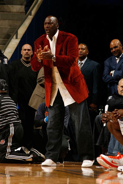 Michael Jordan: 10 Fashion Mistakes From the GOAT of IDGAF Style