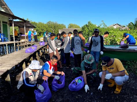 Peringati Hari Lingkungan Hidup Sedunia Indocement Gelar Acara Peduli