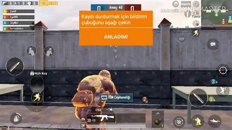 Pubg Mobile Evo Alan Youtube