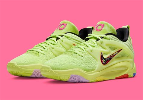 Kd 7 Neon Green