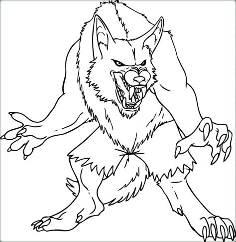 Werewolf Sonic Coloring Pages Sonic Sonic Coloring Page 12 Coloring