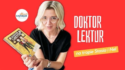 Dziecko nie lubi czytać lektur Mam współczesne spojrzenie na