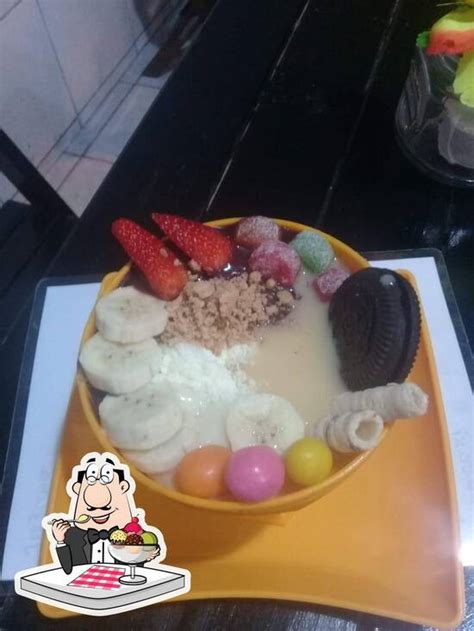 Açai Restaurante Recife Rua Tâmbia Avaliações De Restaurantes