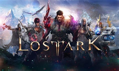 Confira Todos Os Detalhes Sobre O Beta Fechado De Lost Ark Da Amazon