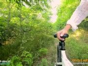 I Rub The Clitoris To Orgasm Naked Girl Riding A Bike In Public Xxx Mobile Porno Videos