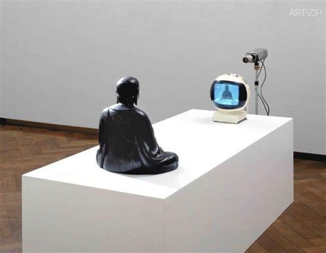 Nam June Paik Art Zip