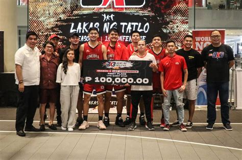 Kings Reigns Over Bolts To Clinch Pba X Leg Title Abs Cbn News