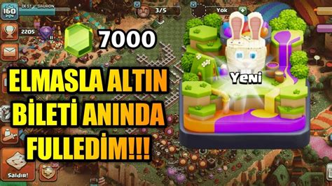 RENK CÜMBÜŞÜ ARKA PLANINI ANINDA ALDIM Clash of Clans YouTube