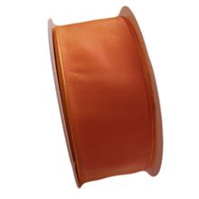 Iridescent Peach Colored Ribbon 1 5in Chocolat Chocolat Inc