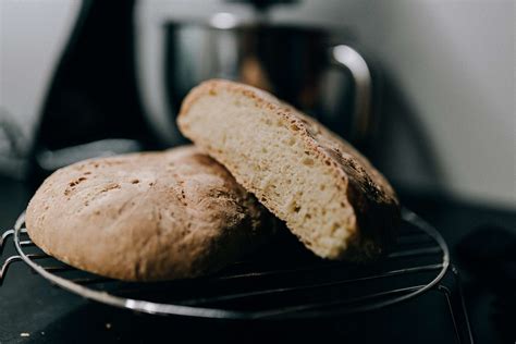 Jak upiec chleb na drożdżach FajneGotowanie pl