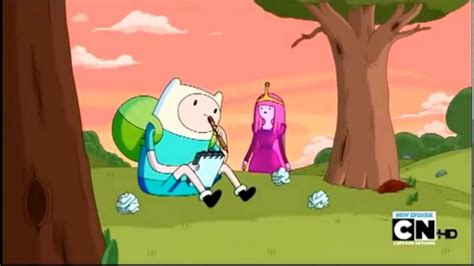 Adventure Time Finn Screams Youtube