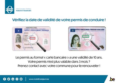 Alimentation Bas Coton Remplacer Son Permis De Conduire Cartonn Par Un