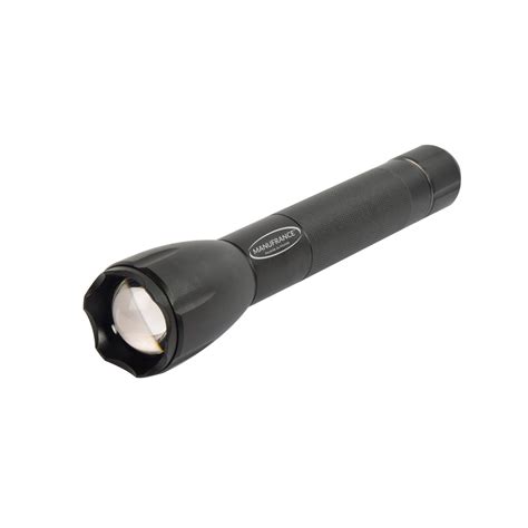 Lampe Torche Led Aluminium