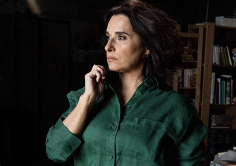 Cristina Branco Volta Ao álbum Abril” Para Série De Concertos