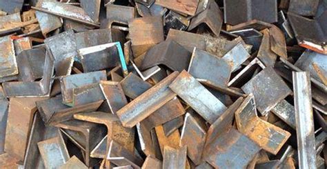 Ferrous Recycling J S Metals